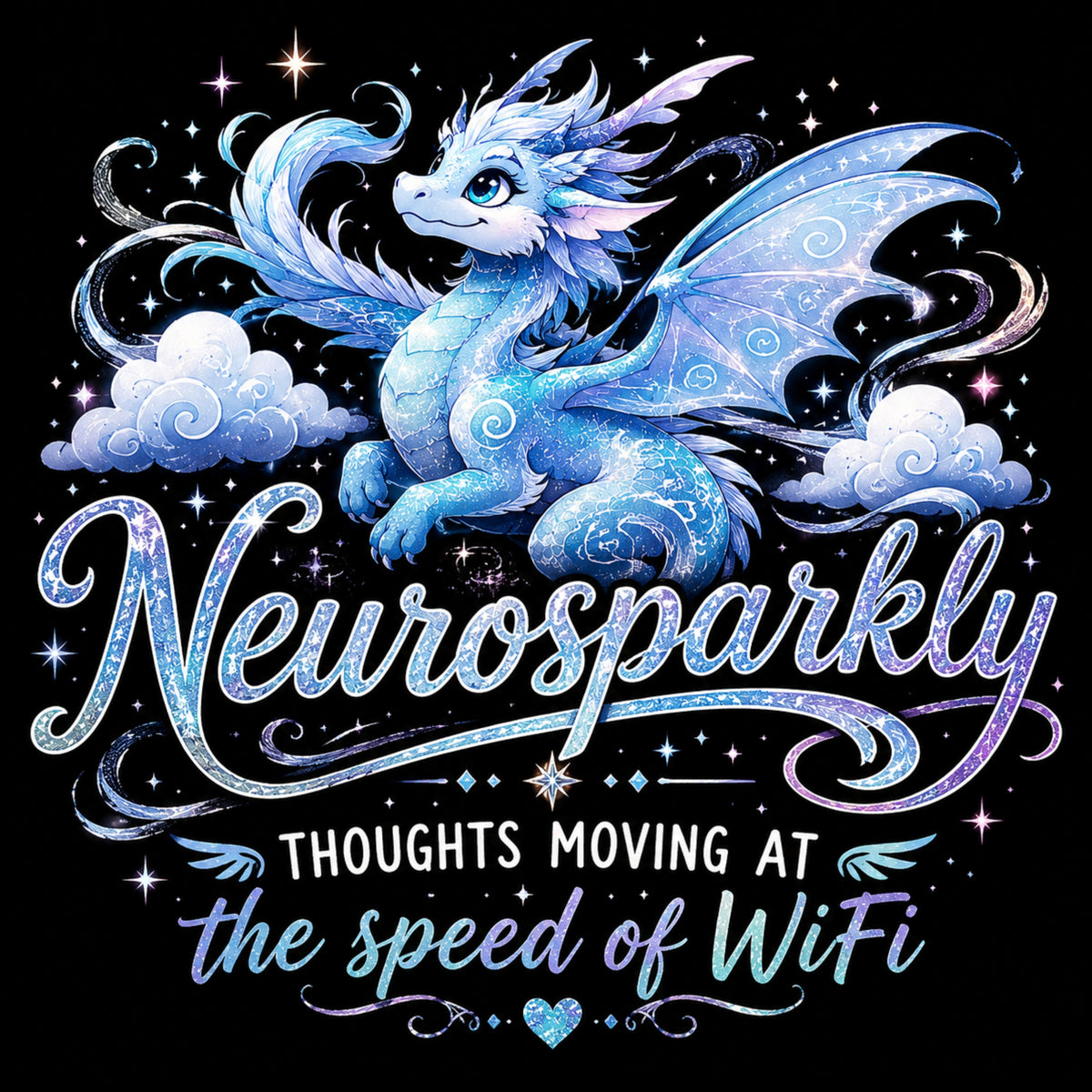 The Wi-Fi Whirlwind