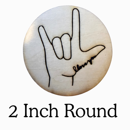 Jade’s Signed With Love Cover Minder