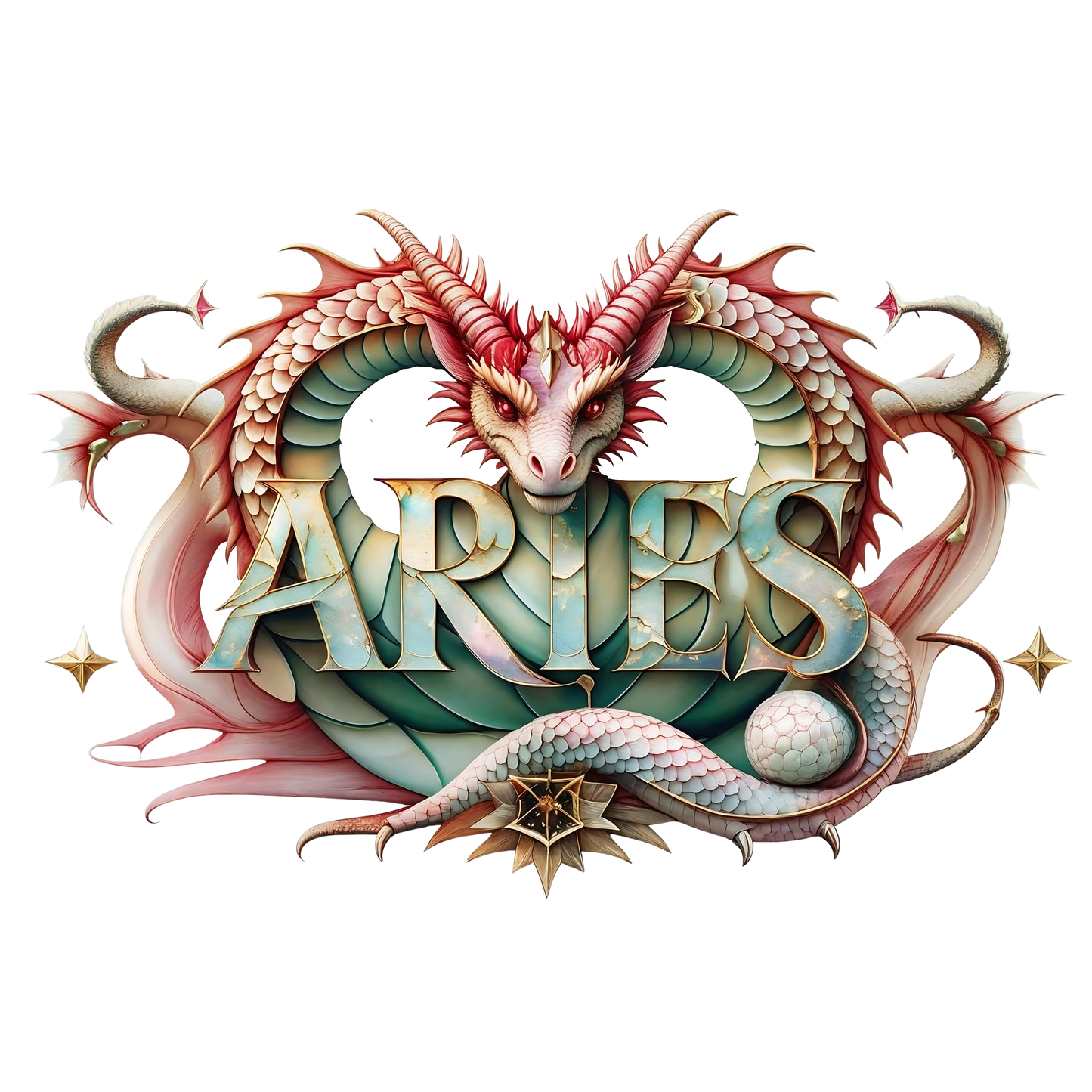 Born Under Dragons – August 2026 Limited Edition Collector's Box
