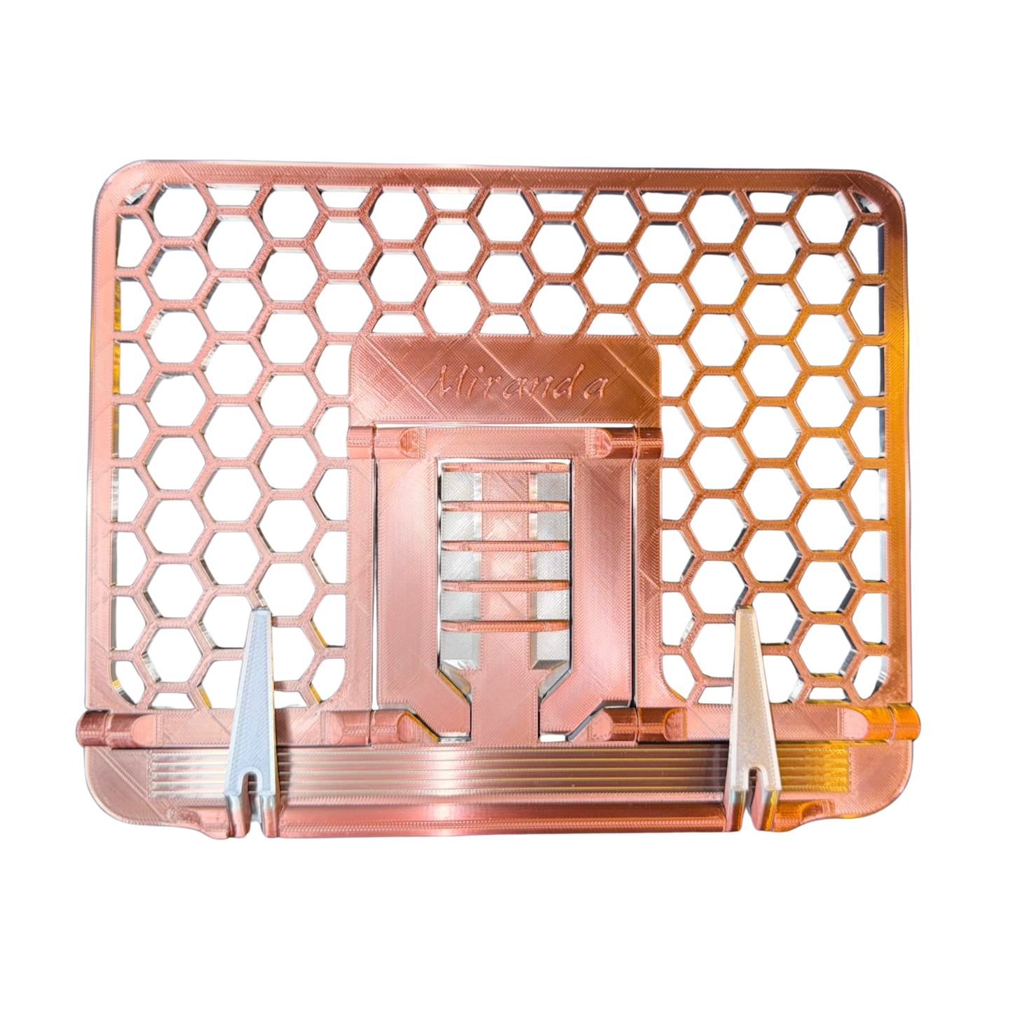 The Melissa - Tray Stand