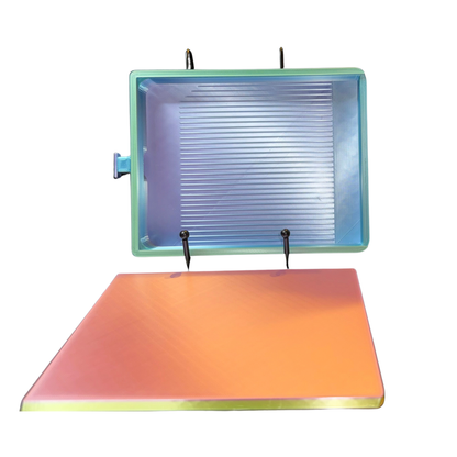 Buffy's BAT (Big Ass Tray)