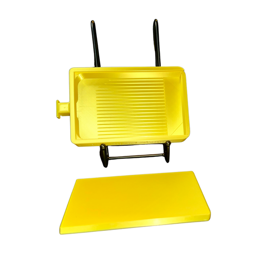 The Dena  Mini Diamond Painting Tray | Royal Collection Edition