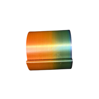 Lil Stevie Canvas Roller