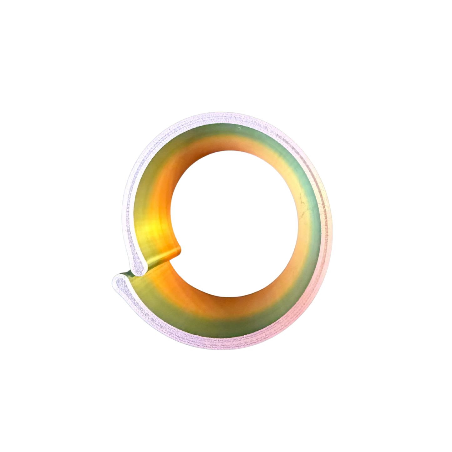 Lil Stevie Canvas Roller