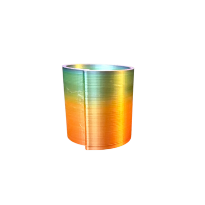 Lil Stevie Canvas Roller