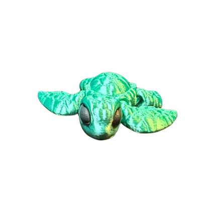 Shelley the Sea Turtle – Cover Minder