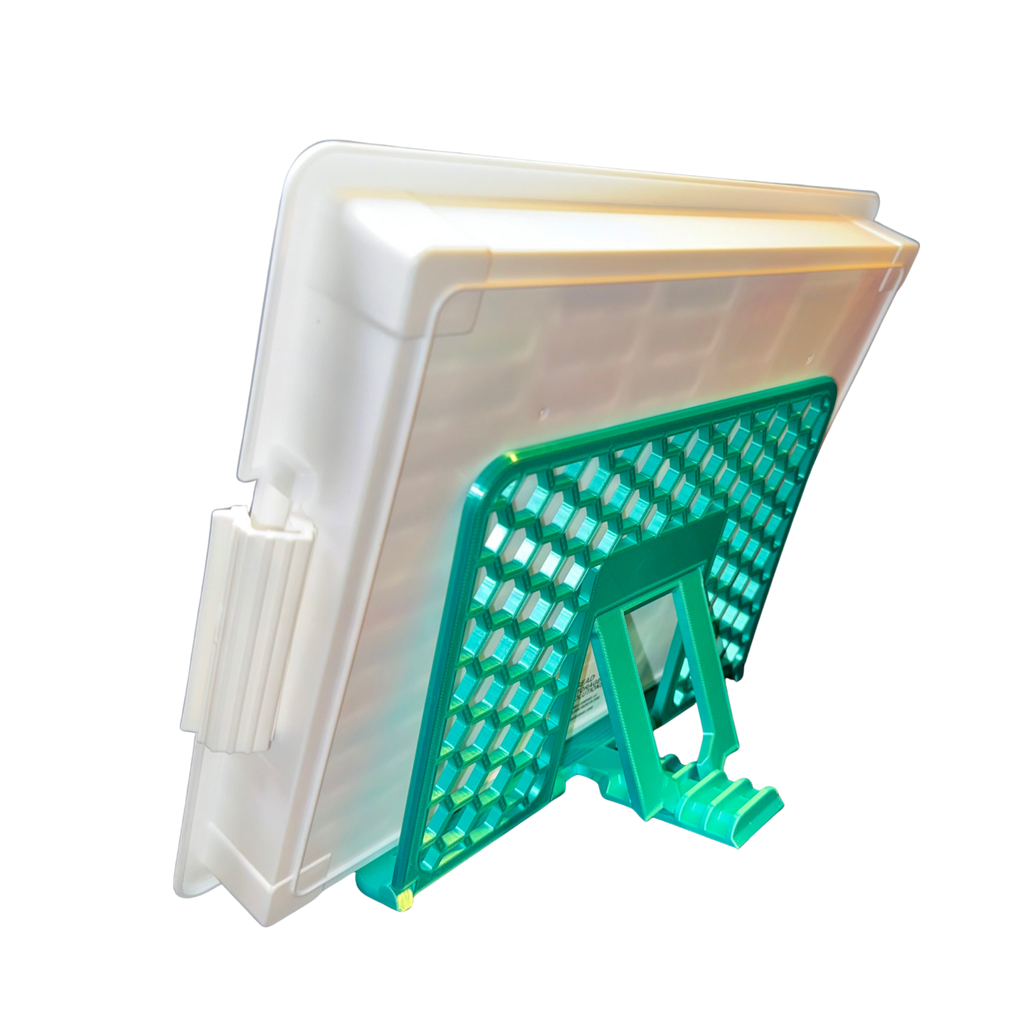 The Melissa - Tray Stand