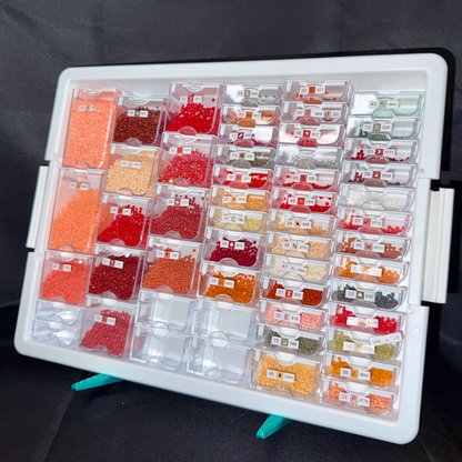 The Melissa - Tray Stand