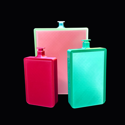 Buffy's BAT (Big Ass Tray)