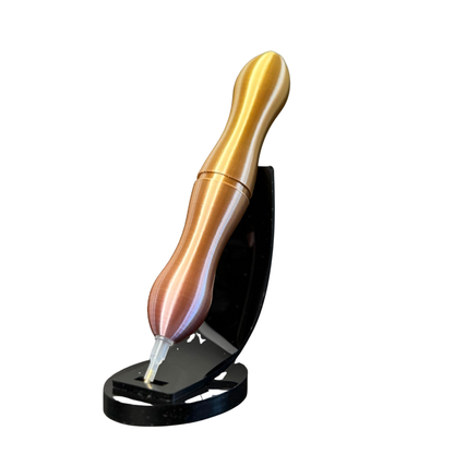 The Dara - City Edition - Our Thick Pen