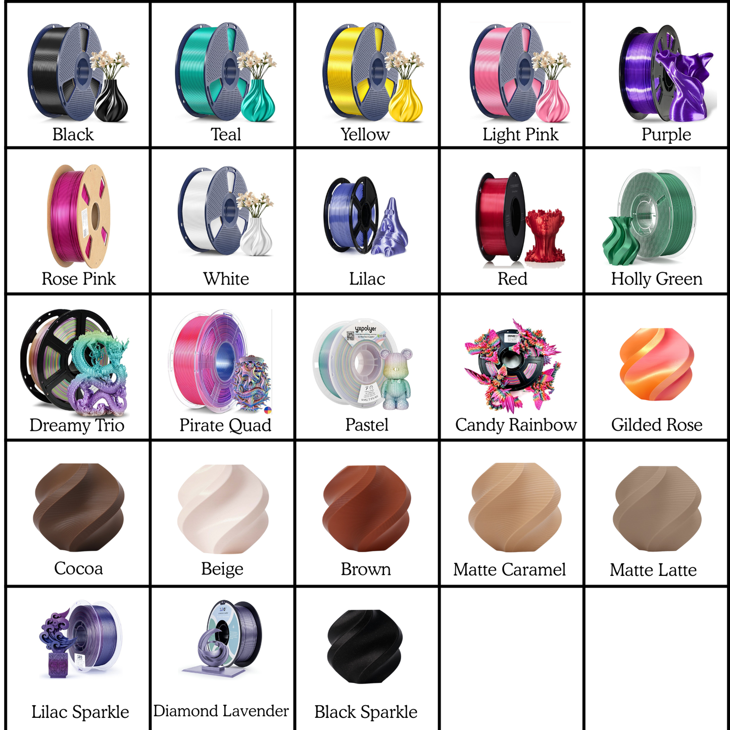 Lil Stevie Canvas Roller