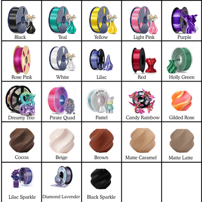 Lil Stevie Canvas Roller