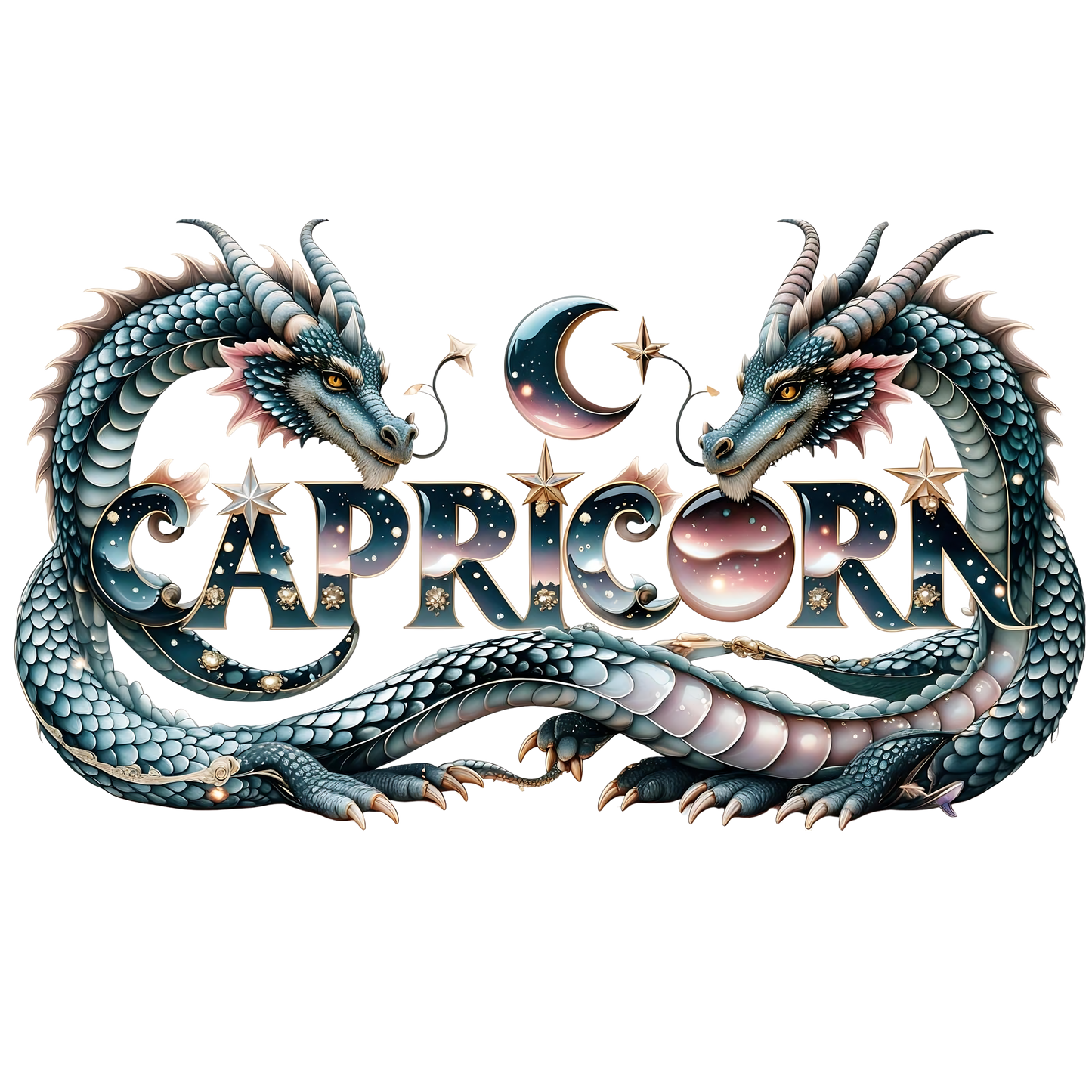 Born Under Dragons – August 2026 Limited Edition Collector's Box