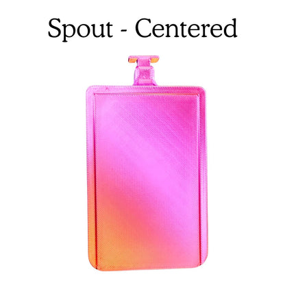 Buffy's BAT (Big Ass Tray)