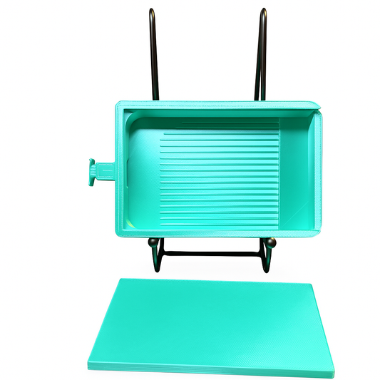 The Quinn Diamond Painting Tray