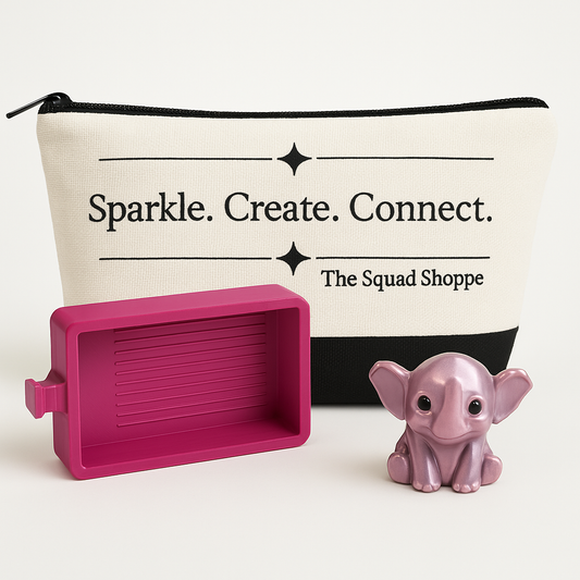 Just a Little Something – $25 Bundle