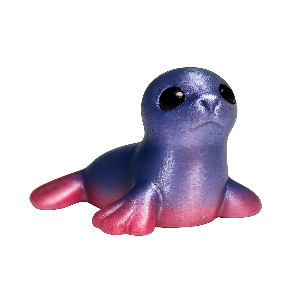 Sandy Beach – Cover Minder