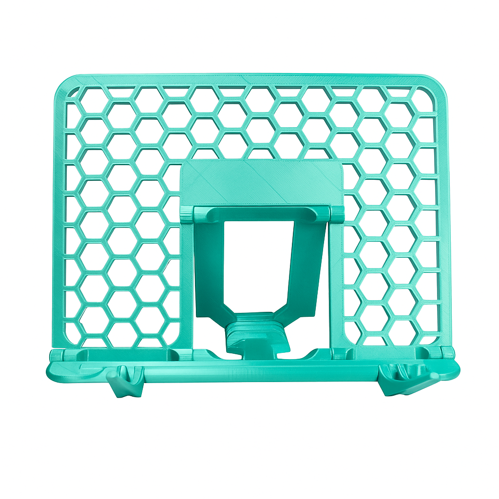 The Melissa - Tray Stand