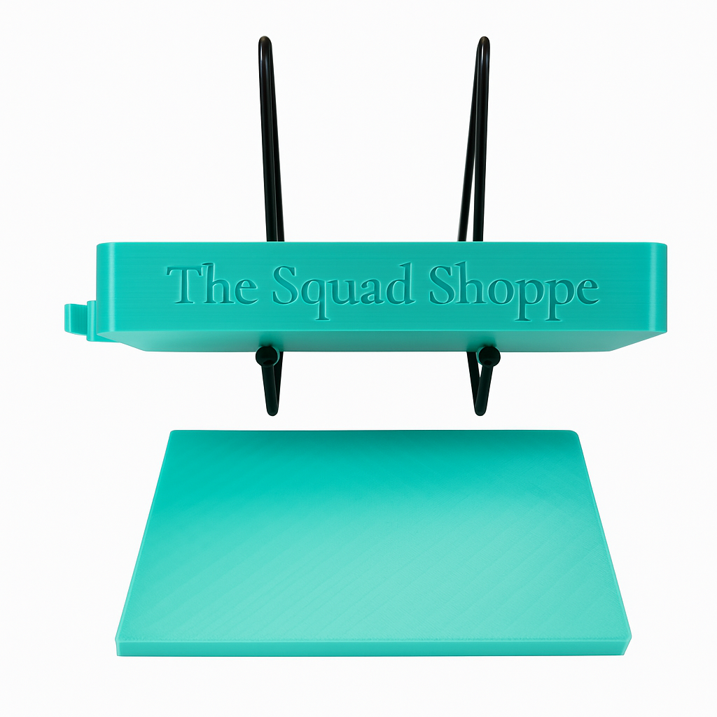 The Quinn Diamond Painting Tray