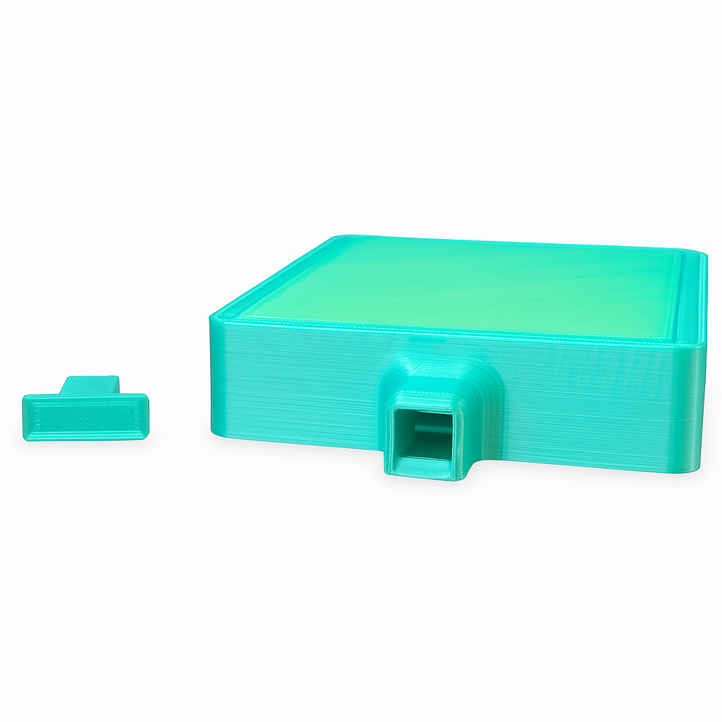 The Quinn Diamond Painting Tray