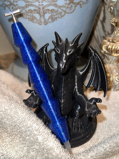 The Dara – Nature Edition  Extra Thick Diamond Painting Pen | Royal Collection Edition