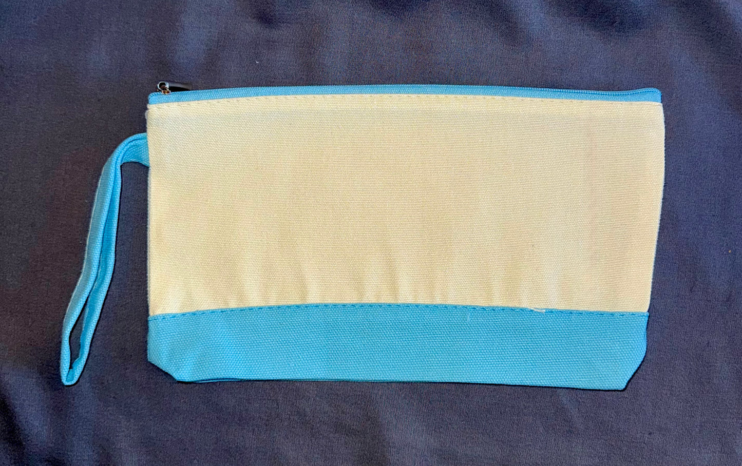 Sparkle. Create. Connect. Project Bag