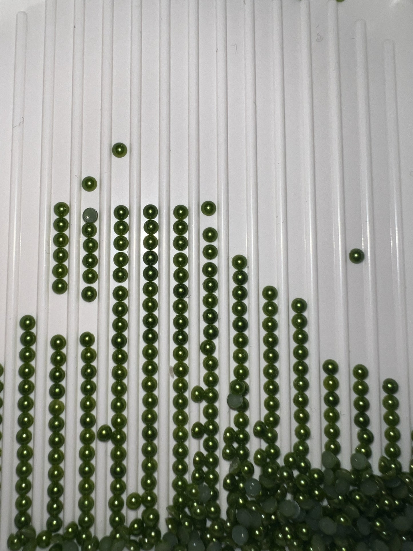 Radiant Realms: Luna Pearls