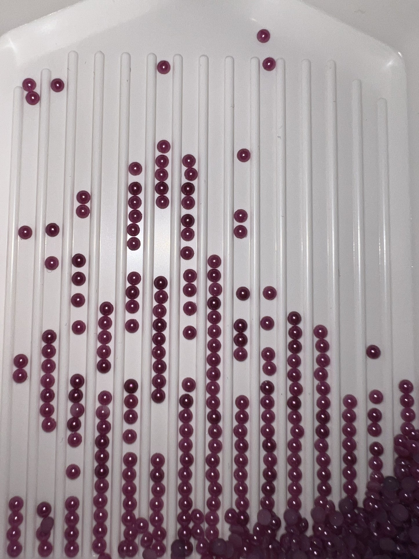 Radiant Realms: Luna Pearls