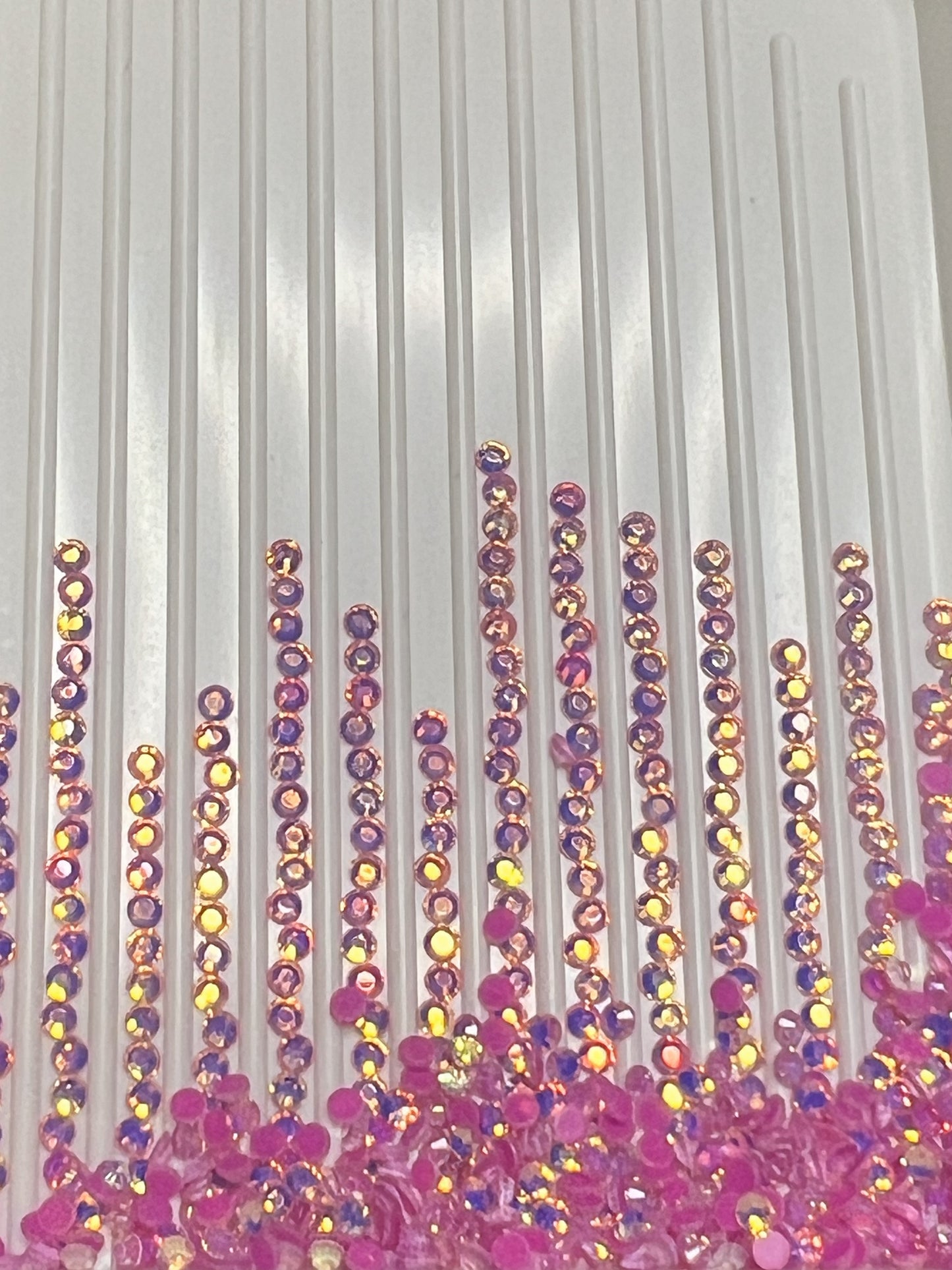 Radiant Realms: Celestial Radiance