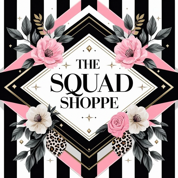 The Squad Shoppe, LLC