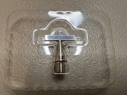 Mind Your Lines Seven — Threaded #7 Multiplacer Tip