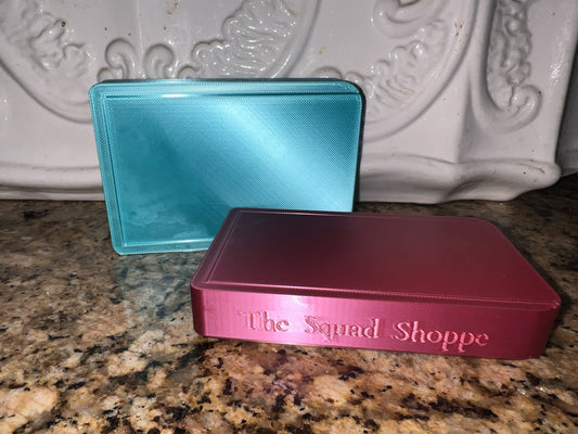 The Heather Putty Caddy