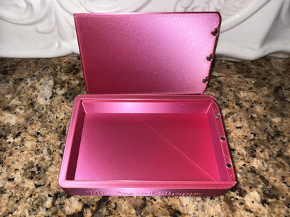 The Heather Putty Caddy