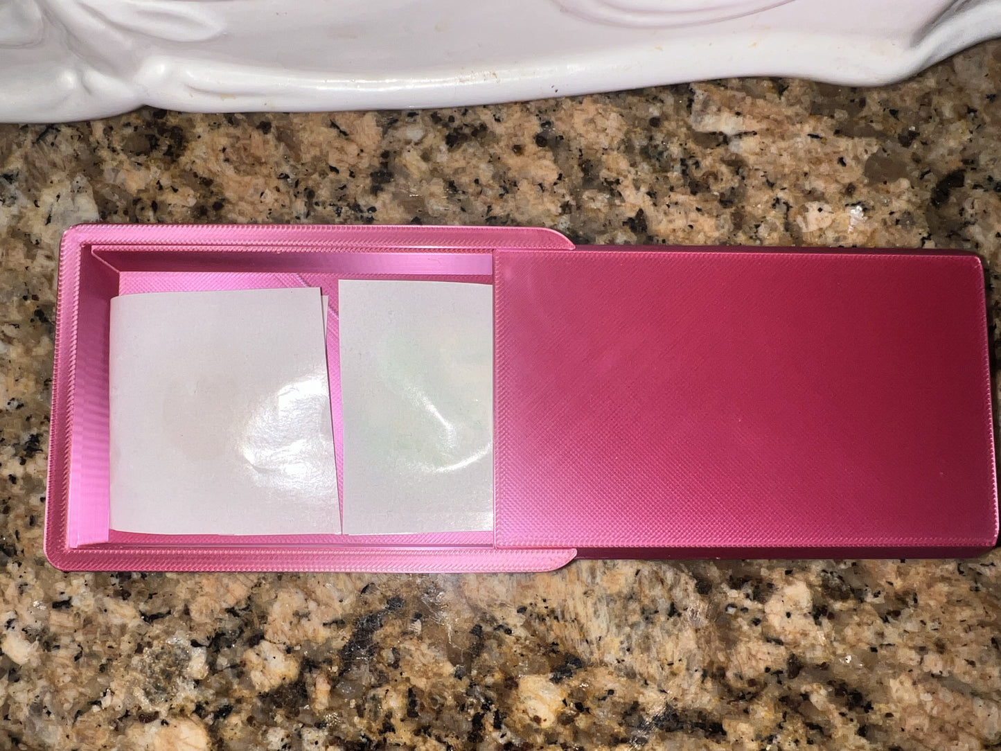 The Heather Putty Caddy