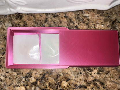 The Heather Putty Caddy