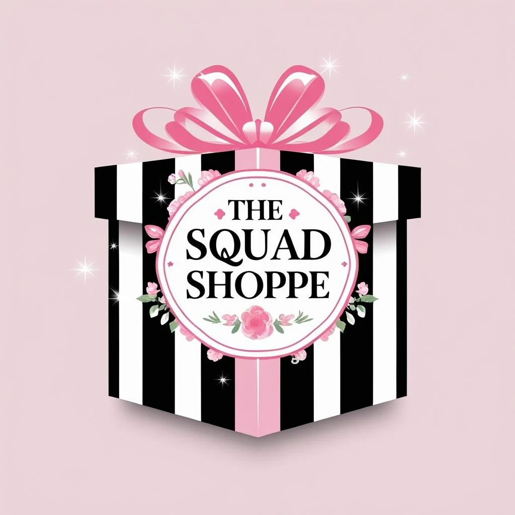 The Squad Shoppe Gift Card