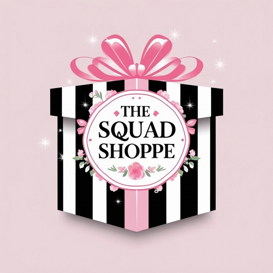 The Squad Shoppe Gift Card