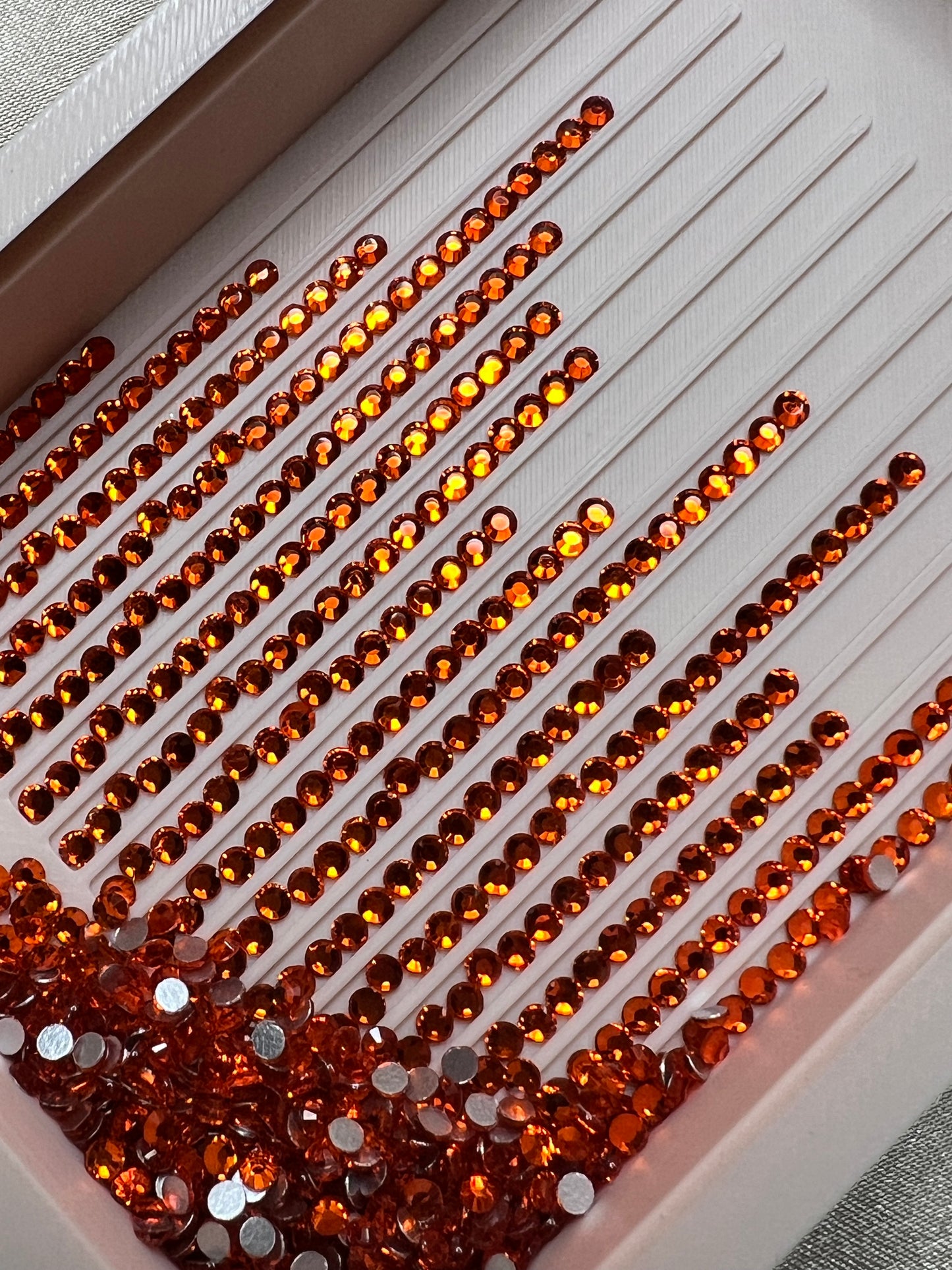 Orange 🍊🔥✨