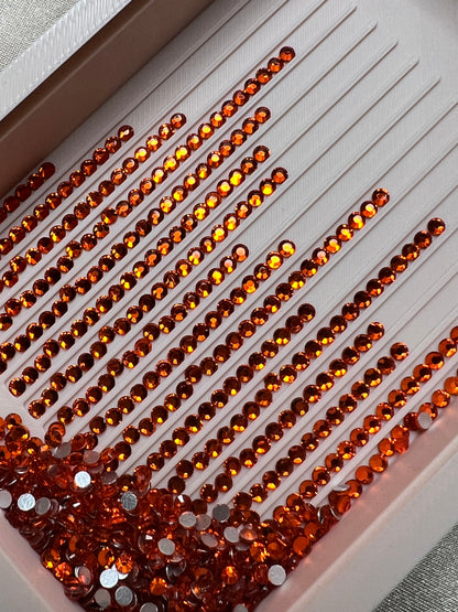Orange 🍊🔥✨