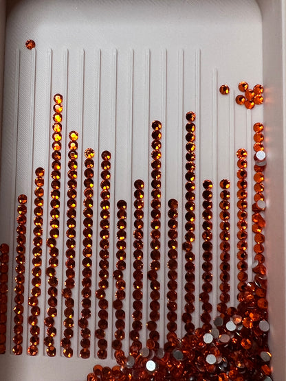 Orange 🍊🔥✨