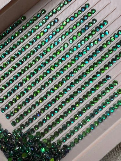 Emerald Aurora 💚🌌✨