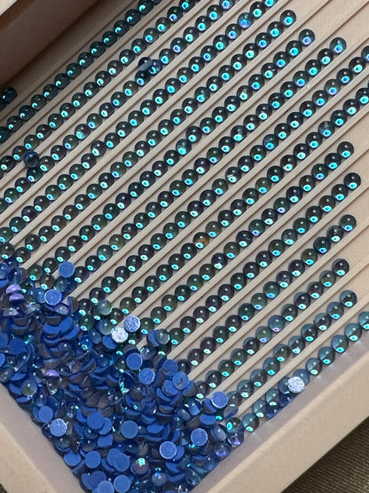 Sapphire Mermaid