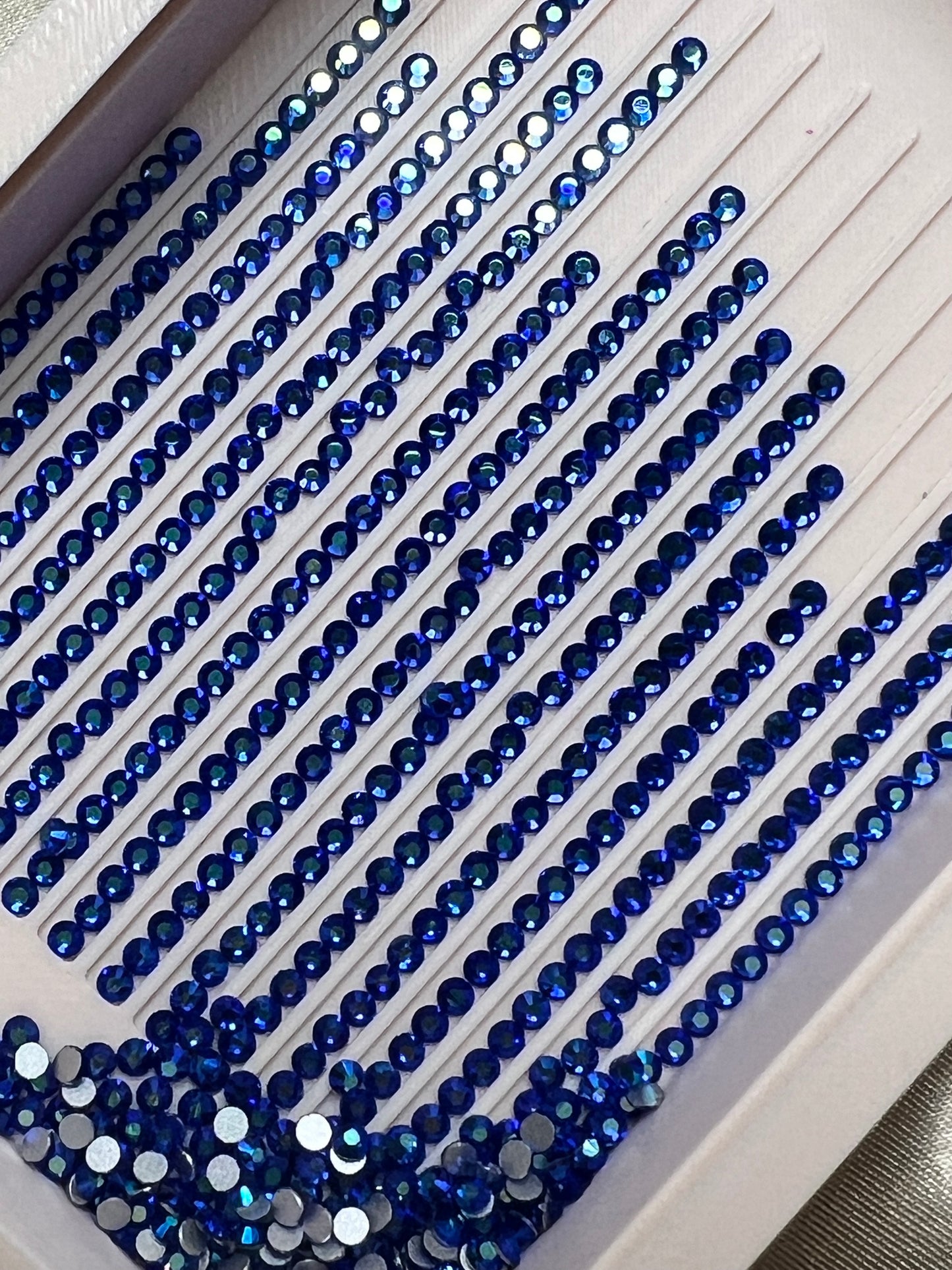 Sapphire AB