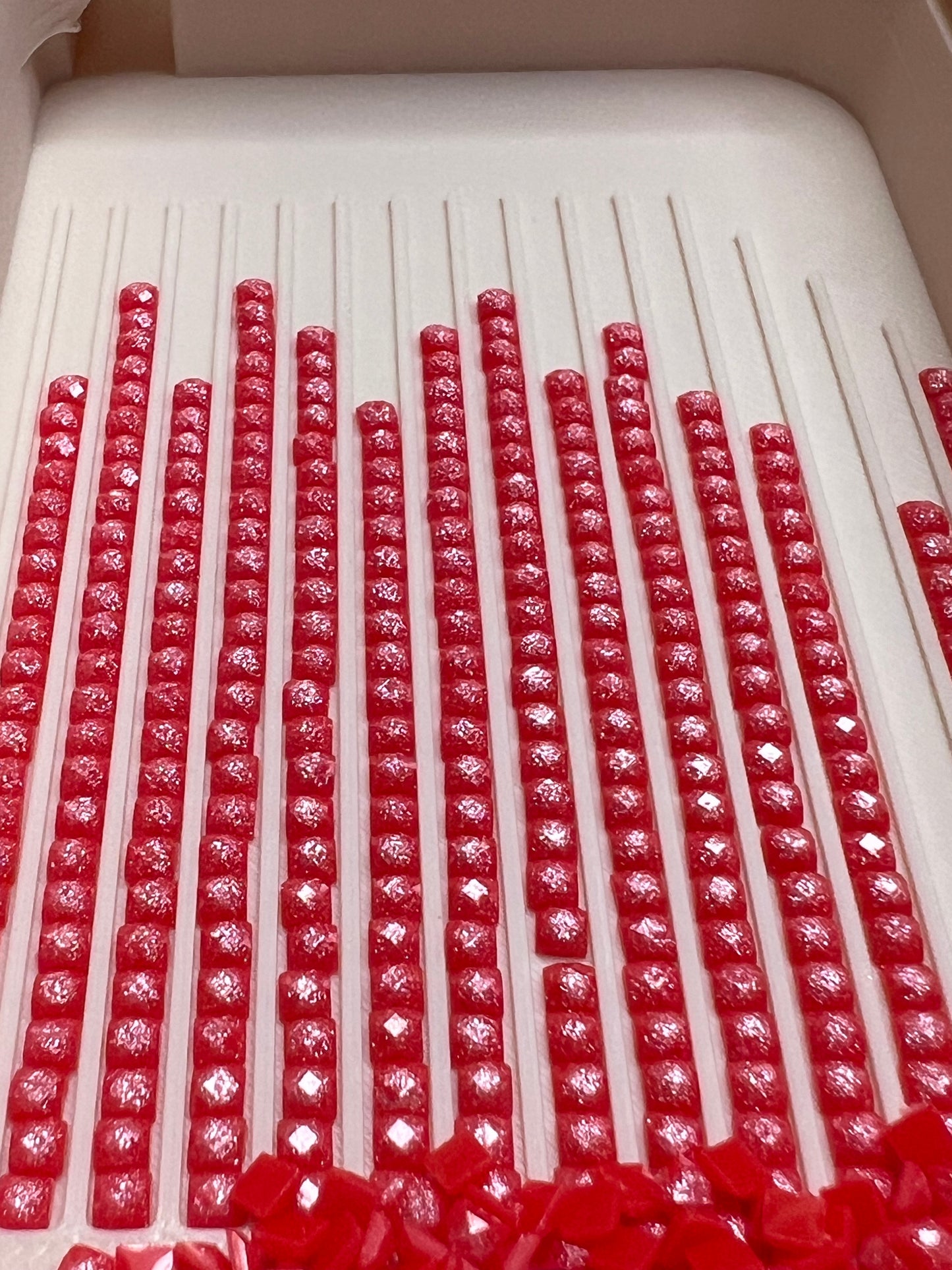 NovaDust Square 666
