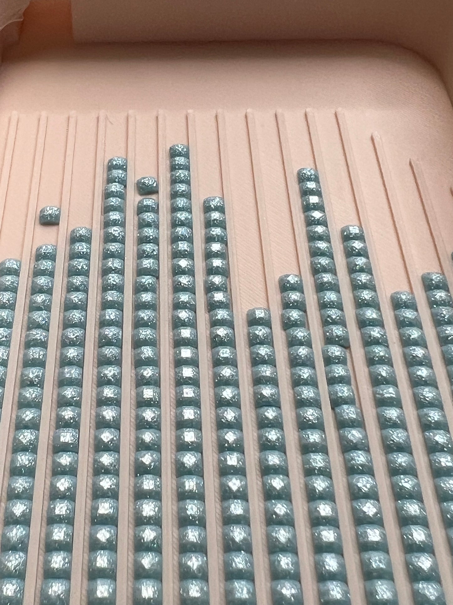 NovaDust Square 3766