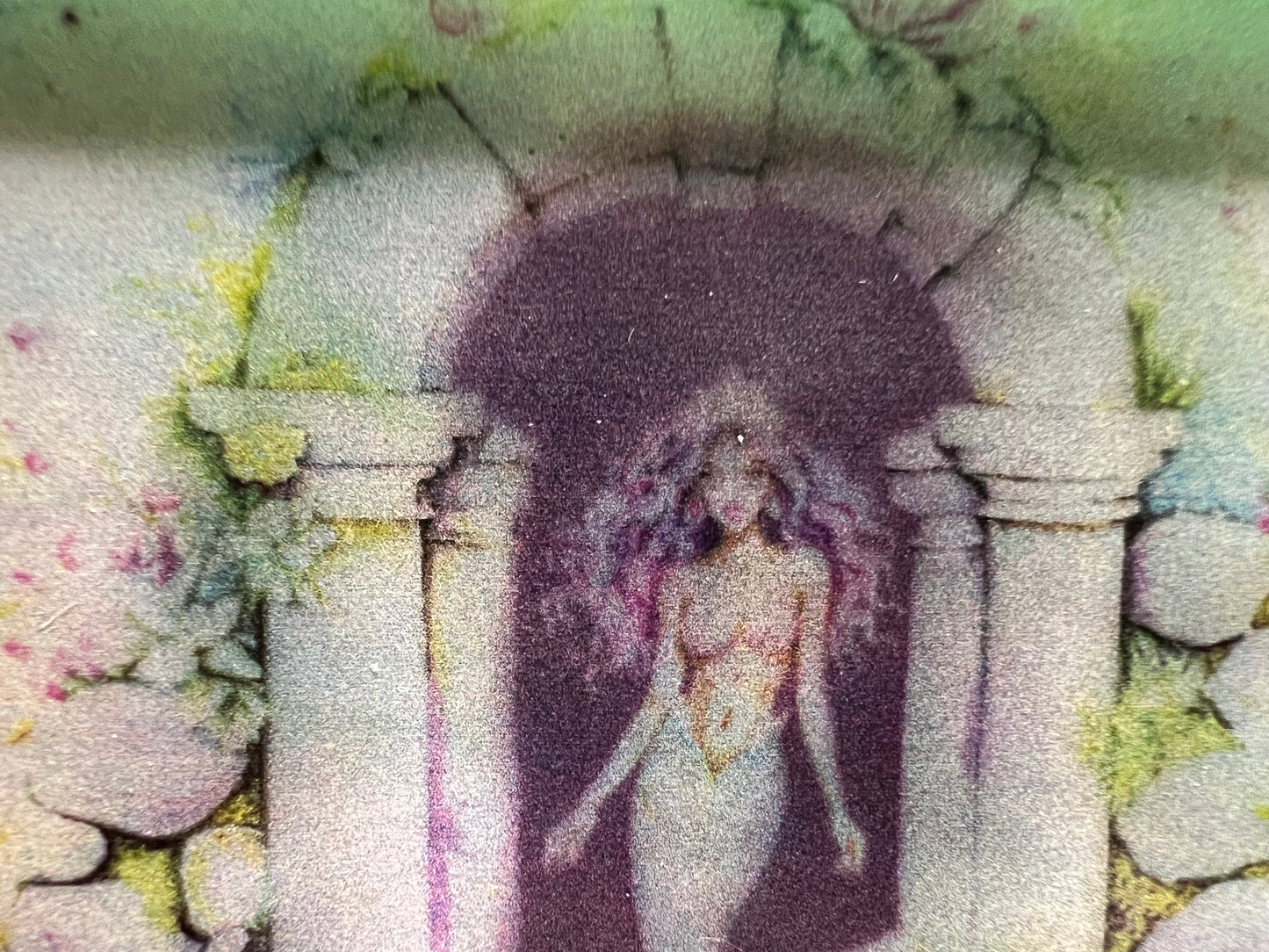 Siren’s Passage