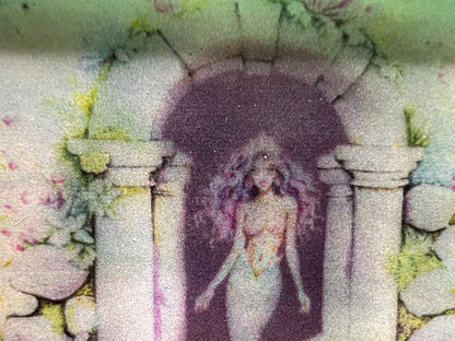 Siren’s Passage