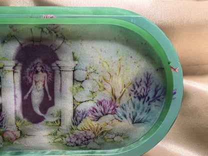 Siren’s Passage