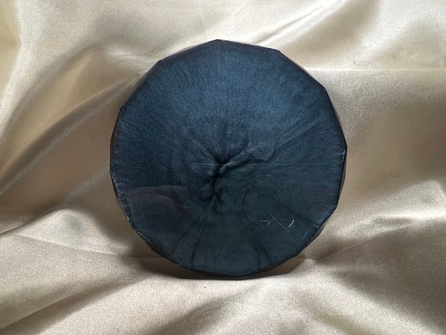 Miranda Made: Origin SC-001 “Bronzed Tide”
