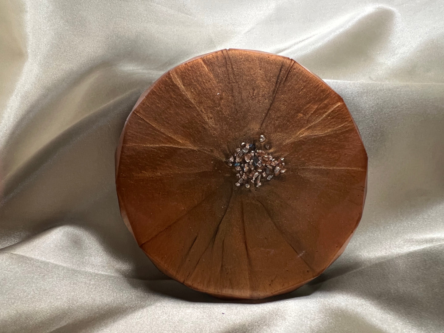 Miranda Made: Origin SC-001 “Bronzed Tide”